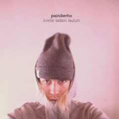 Painikerho - Mä Voisin Pilata Sun Koko Elämän