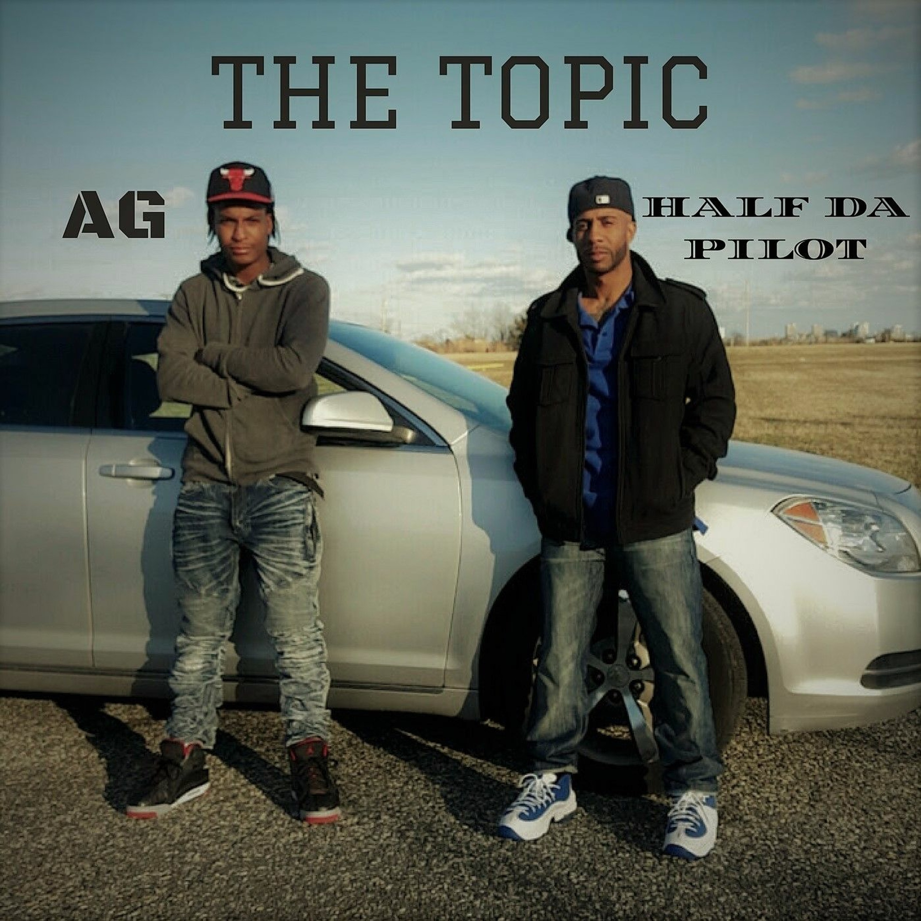 The Topic [Prod. By Jee Juh] episode artwork