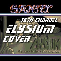 Elysium (Jester of Sanity cover)