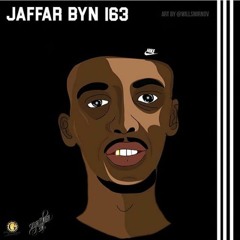 Jaffar Byn & Yasin Byn Ft Ahmed Key - BynBlock