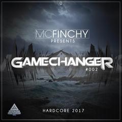GAMECHANGER #002 // MARCH 2017 // LISTEN & SHARE