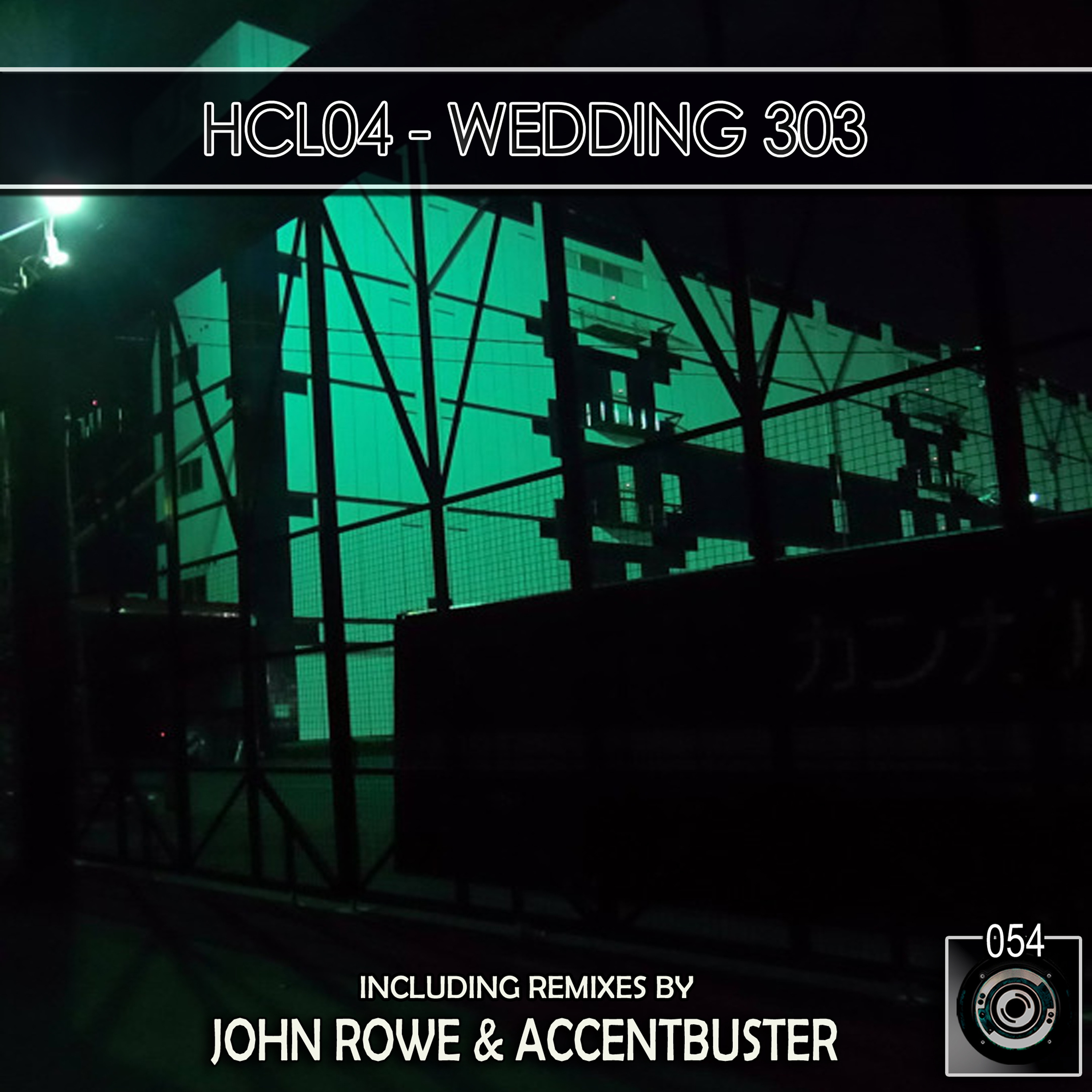 Hypnohouse Label Group