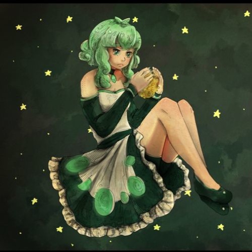 a song about circles (WIP)