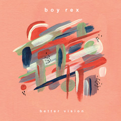 Boy Rex - Fits + Starts