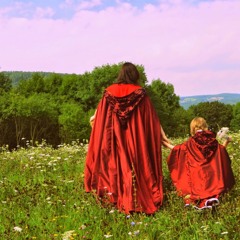 WOLFI&WALDI - flauschig
