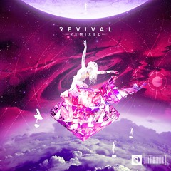 One Minute & Riasaka - Defiance(Animadrop Remix)
