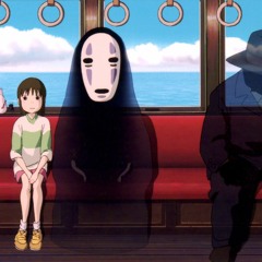 The Sixth Station - Music Box (Spirited Away)