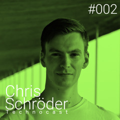 Technocast #2 by Chris Schröder