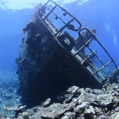 Joris [BAENG] - Shipwreckin' the Strekker
