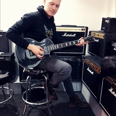 Metal BT - Jam Lyo Version 2