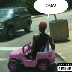 Mac Daniels- OMW (Prod.KOUNT UP KEL)