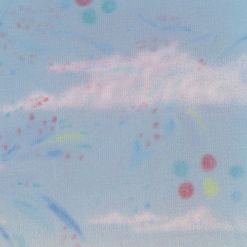 Endeavor x Speechfuzz - Laces