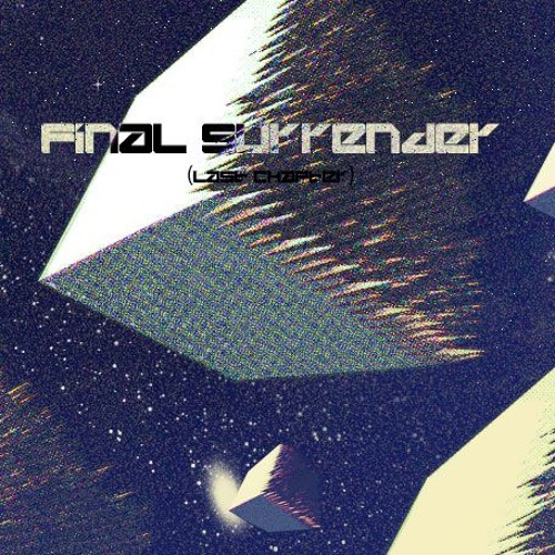 Final Surrender (Last Chapter)