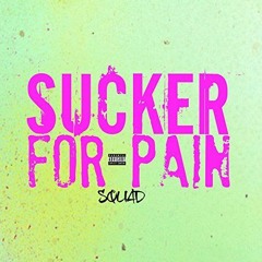 Sucker For Pain - Imagine Dragons Logic & Ty Dolla $ign Ft X Ambassadors (Arvello Bootleg)
