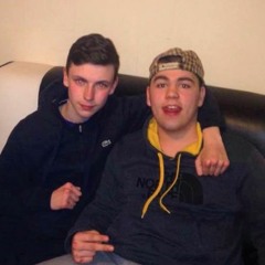 Mc Jay fuckin aboot