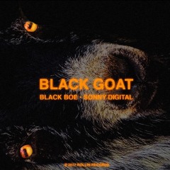 Sonny Digital x Black Boe - COUNT IT UP