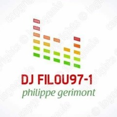 DJ FILOU 100%SENSATION ZOUK-RETRO FILOU93 PHILIPPE GERIMONT BONNE ECOUTE