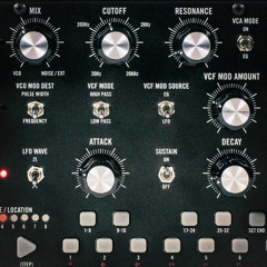 El Sky Moog Capistan (Epic Remix)