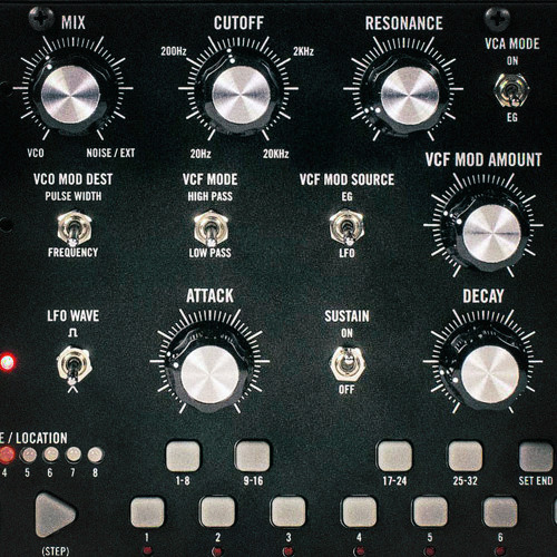 El Sky Moog Capistan (Epic Remix)