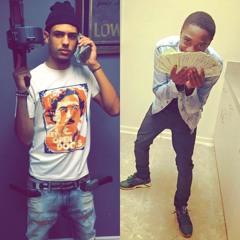 Speedin ft. Young Mello