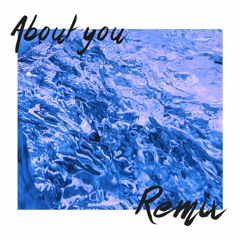 Colouring -About You (Défense Remix)