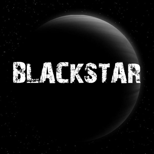 Black star презентация