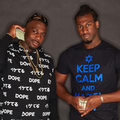 Hoes & Gangstaz (Feat. Tizz)