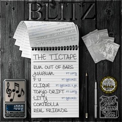 Blitz x Lofty - Tokyo Drift