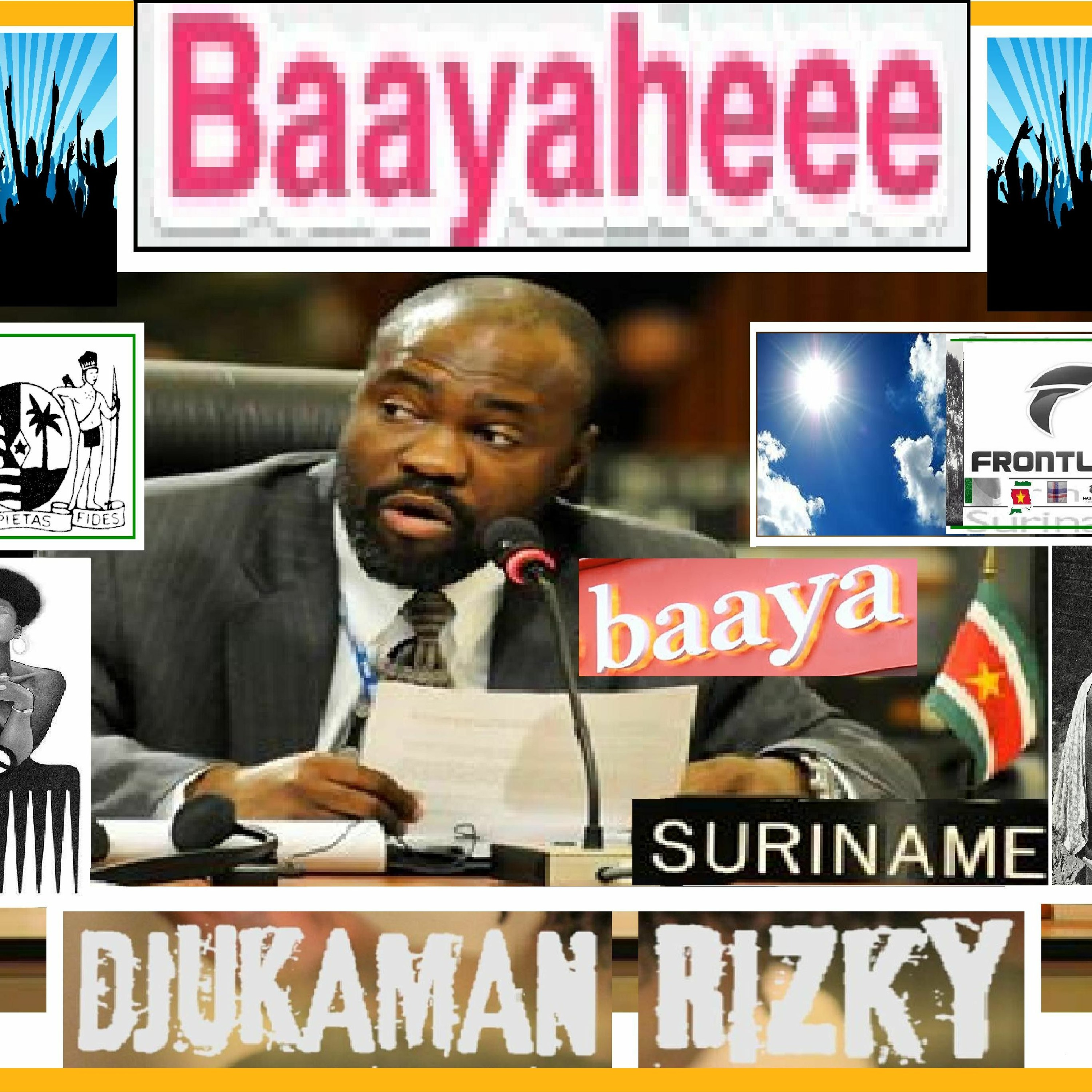 DjukaMan Rizky