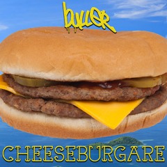 Cheeseburgare