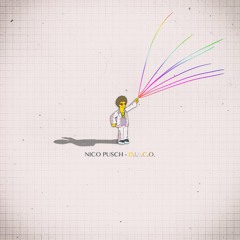 Nico Pusch - D.I.S.C.O. (Original)   FREE DOWNLOAD
