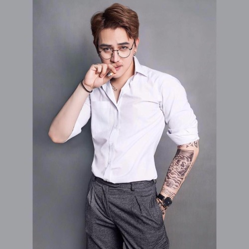 Chỉ còn mình anh - Nguyên Minh