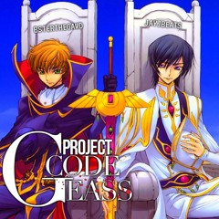 Code Geass Sampled Beat | Project Code Geass | @JayJBeats X @BsterTheProducr