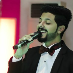 ااه لو لعبت يا زهر بشكل جديد - غناء اشرف محمد - توزيع احمد الفولي