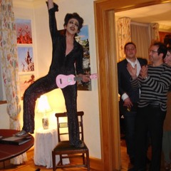 Funny How Things Turn Out