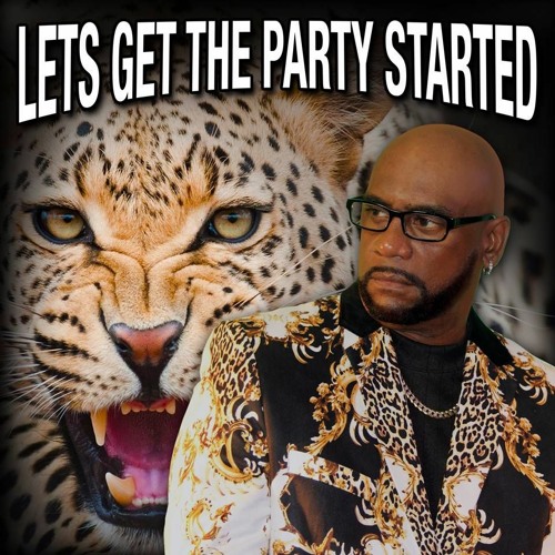 Lomax - Let's Get This Party Started