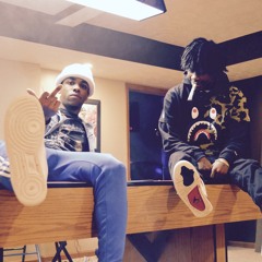 MK x Rotto1k - Who Want (Prod. Hardy Beats)