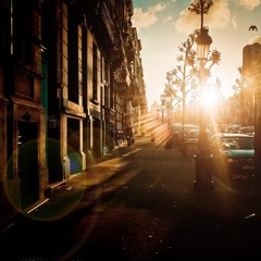 Scarecrow Beats - Good Morning