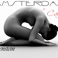 Jeka Lihtenstein - Amsterdam is Calling!!!