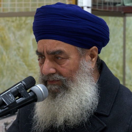 Sant Baba Gurdial Singh Ji Tande Wale