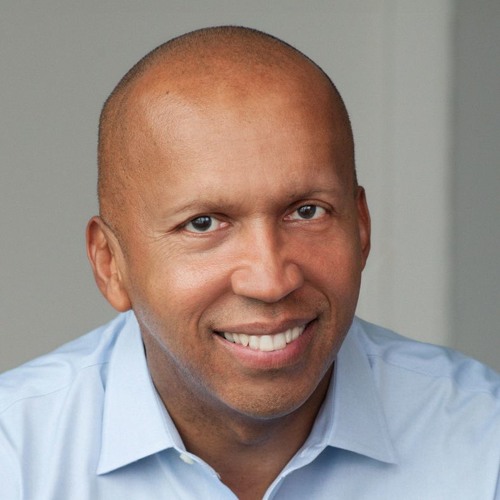 Bryan Stevenson (2/24/17)