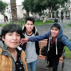 Dj FrAnk CusCo   2017 - Victor Mix -- Compilacion GED