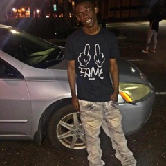 Get Yo Shit Together (featuring OG Weat)