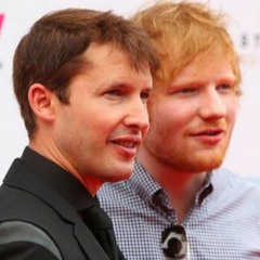 Ed Sheeran James Blunt Sacfifice