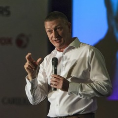 Public speaking - you CAN do it!