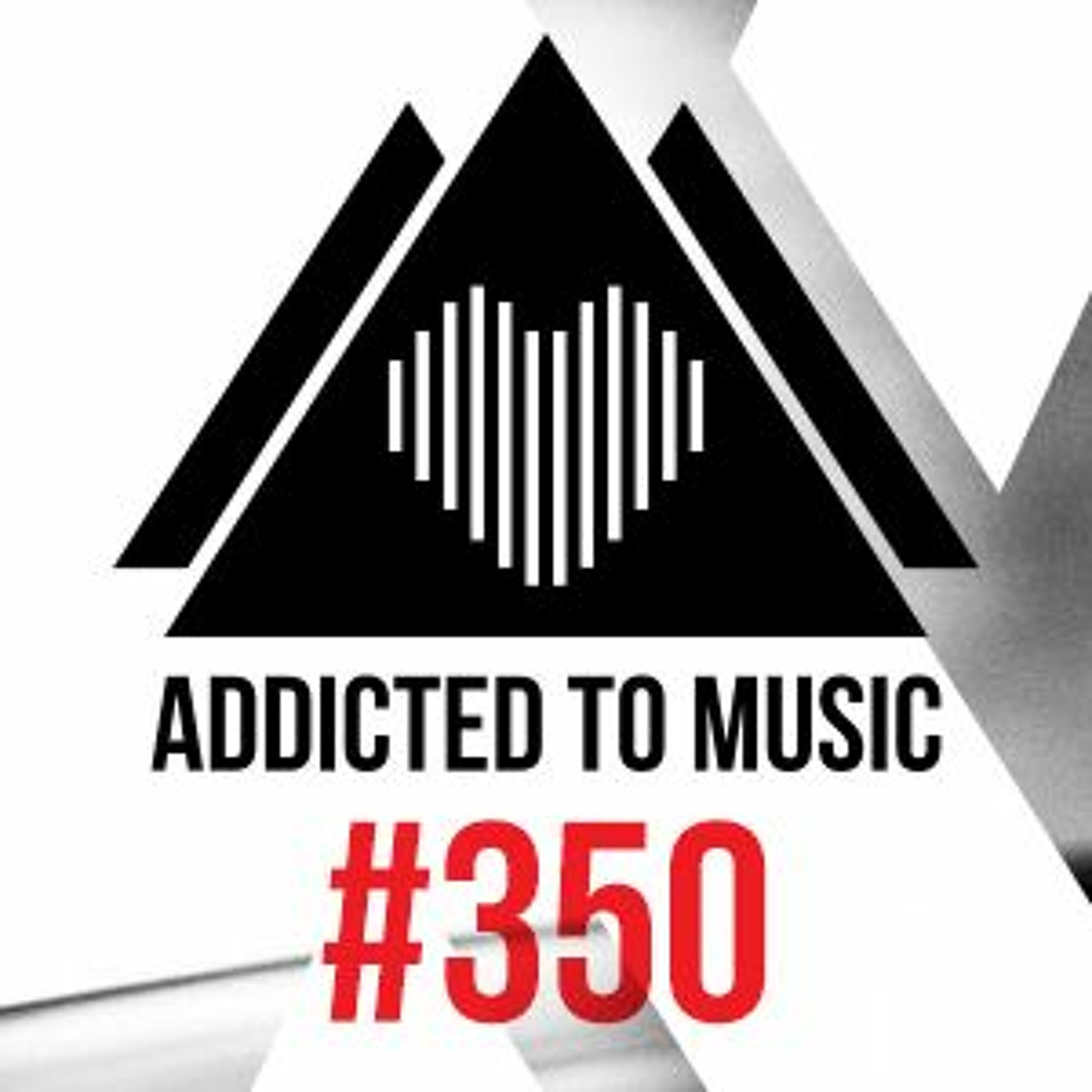 Silver Ivanov presents Addicted To Music radio show