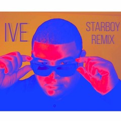 Starboy Remix