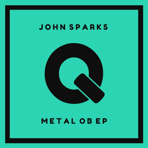 John Sparks - Browser [PREVIEW] Forthcoming Soon