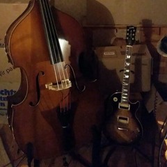 Heartbreak Hotel - Double Bass - Elvis Presley