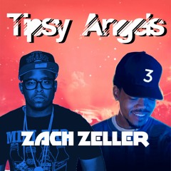 Tipsy Angels (Chance The Rapper/J-Kwon Mashup)